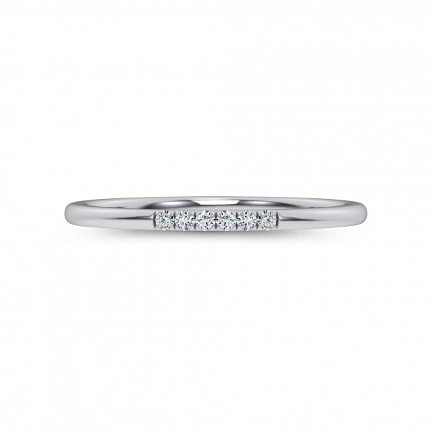 Кольцо FROX6437Z1W-LAB