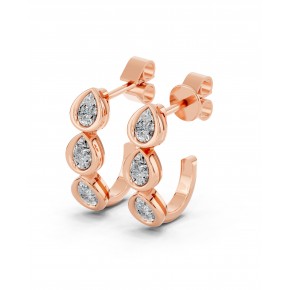 Серьги R600866