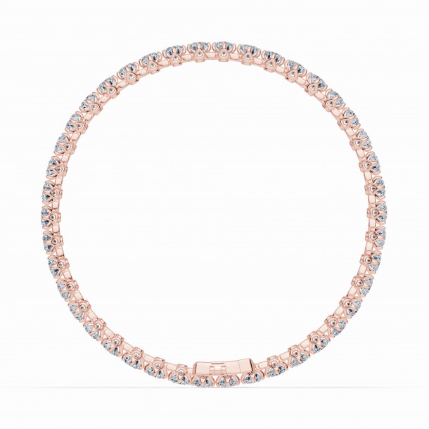 Браслет BR*3368*5CT*7*Q145-14KR