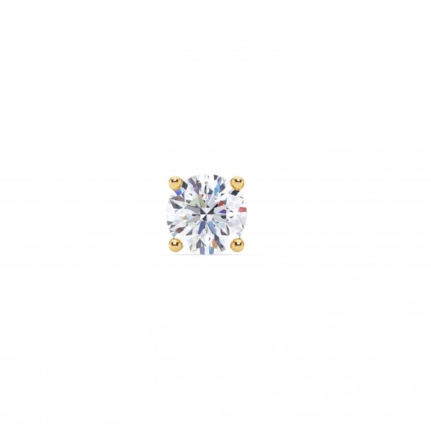 Серьги HSE01RCEY200-GIA