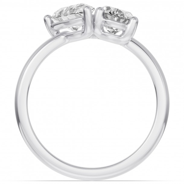 Кольцо RC10567-OV-PE-LAB-2.0CT-4WE