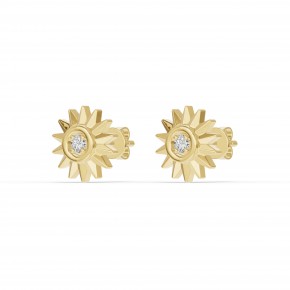 Серьги RC10950-8YEAR-LAB