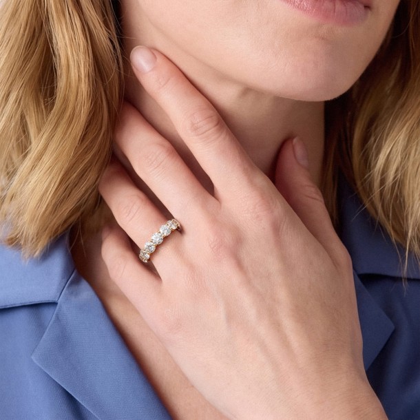 Кольцо CG-BR0306014-LAB-18KR