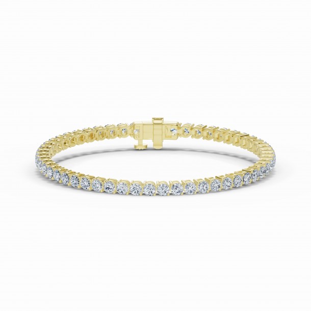 Браслет BR*3218*7CT*7*LCD-18KY