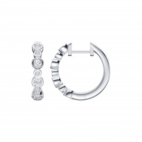 Серьги JNB9658-14KW-LAB