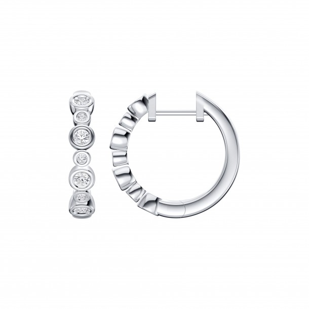 Серьги JNB9658-14KW-LAB