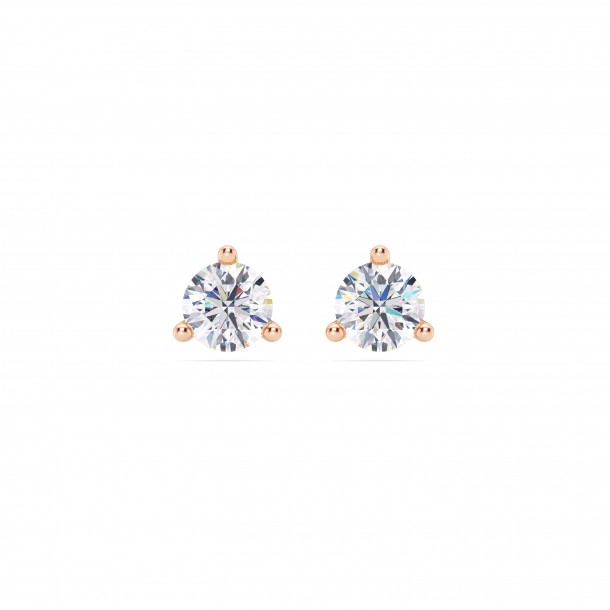 Серьги LSE04ROFR100