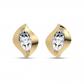 Серьги EAOH6642AY1-LAB