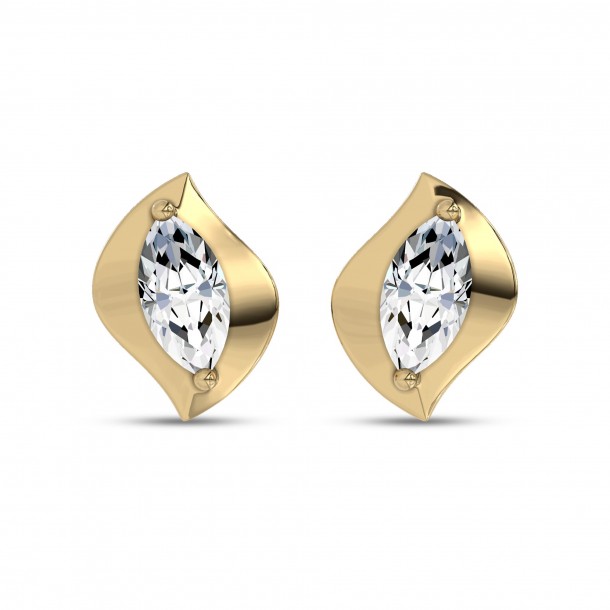 Серьги EAOH6642AY1-LAB