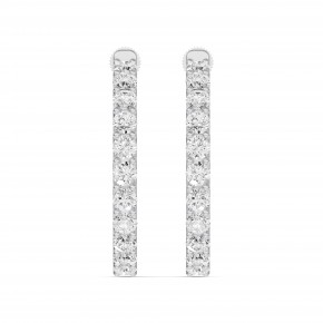Серьги RC10802-PTEAR-LAB