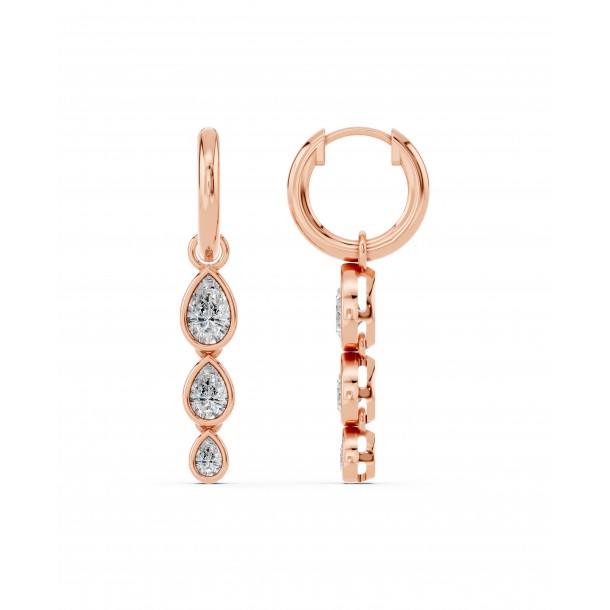 Серьги R600862