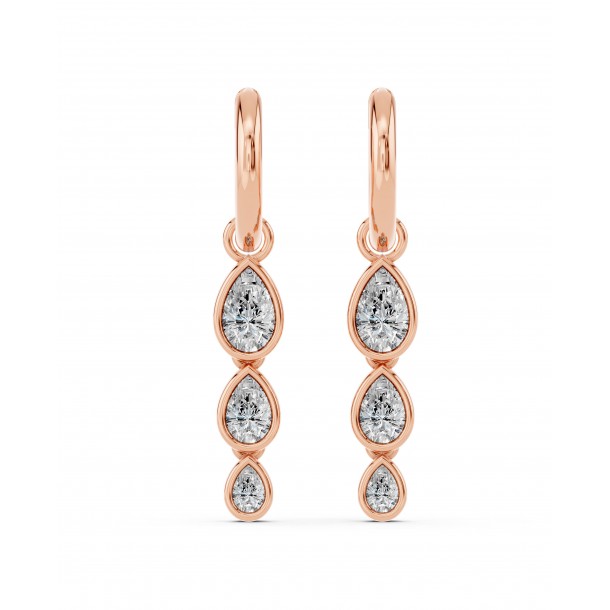 Серьги R600862