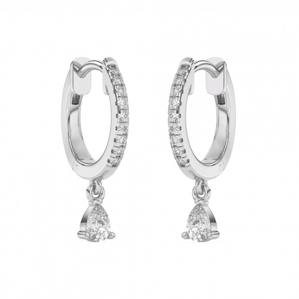 Серьги SDC10399-8WEAR
