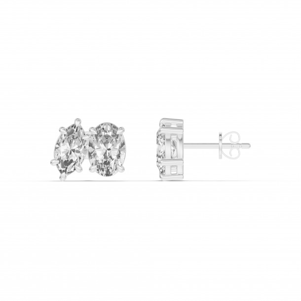 Серьги RC10928EAR-MQ-OV-LAB-PT