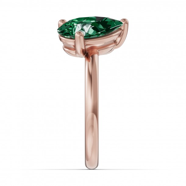 Кольцо RC10569-LABOV-EMEPE-4.0CT-4RE
