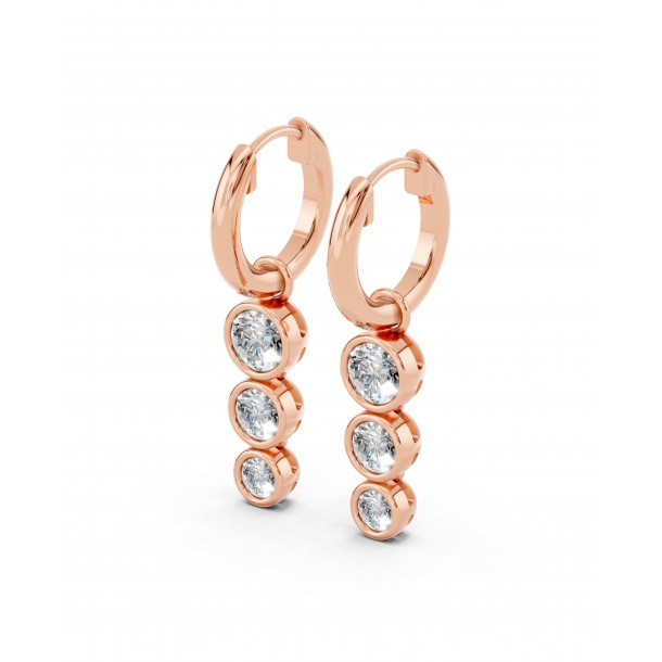 Серьги R600861