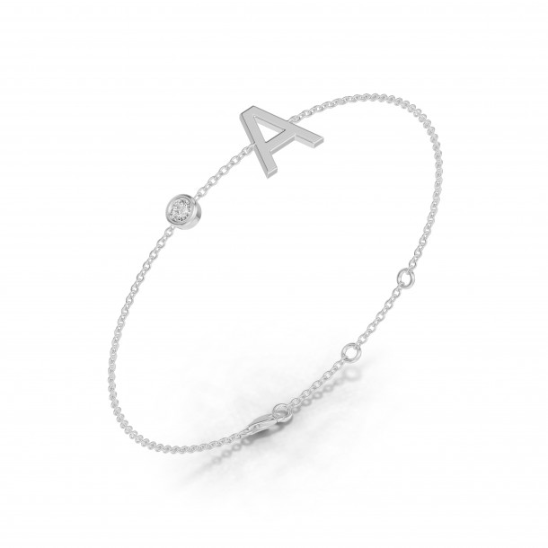 Браслет RC10916_A-PTBR-LAB
