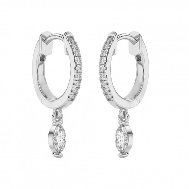 Серьги SDC10401-8WEAR