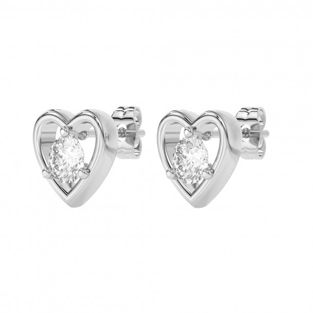 Серьги SDC10381-8WEAR-LAB