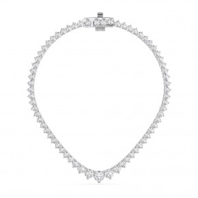 Ожерелье KJN7286-WHITE