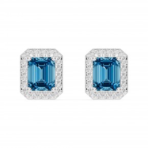 Серьги RC10830-BTPZ-8WEAR-LAB