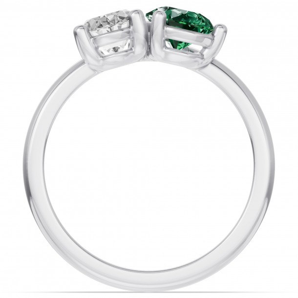 Кольцо RC10567-LABOV-EMEPE-2.0CT-4WE