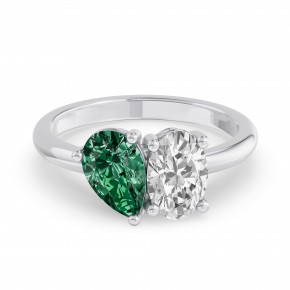 Кольцо RC10567-LABOV-EMEPE-2.0CT-4WE