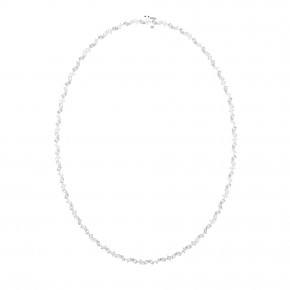 Ожерелье KJN17347-10CT-WHITE