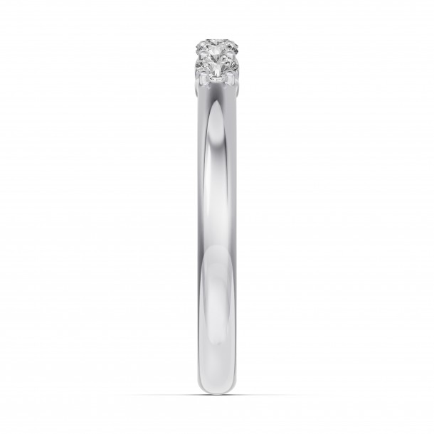 Кольцо RC10716-5ST-0.25CT-PTL-LAB