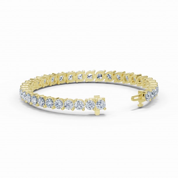 Браслет BR*3218*5CT*7*LCD-18KY