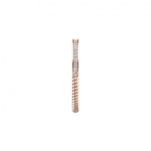 Кольцо MB0187-14K-R