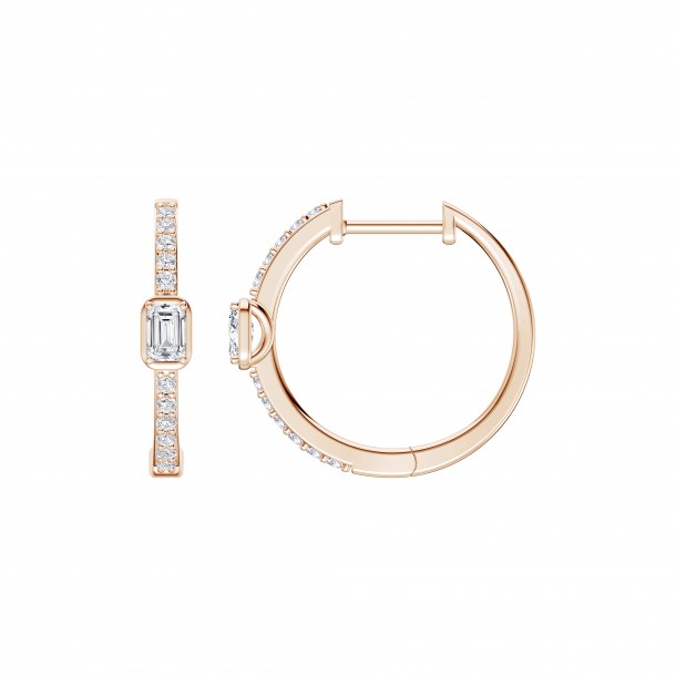 Серьги JNB9667-14KR-NAT