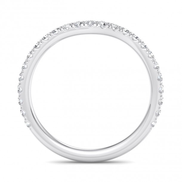 Кольцо MB0526-18K-W