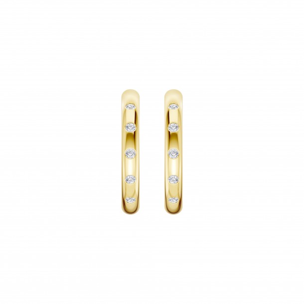 Серьги JNB9656-14KY-LAB