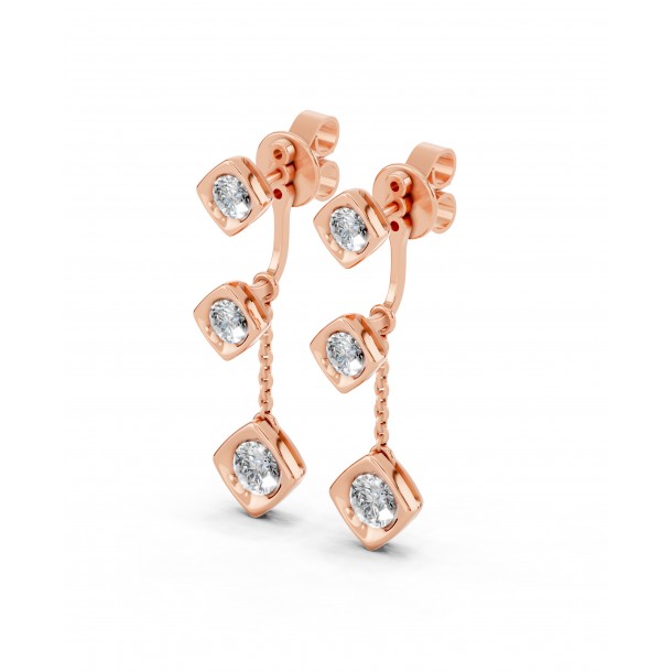 Серьги R600867