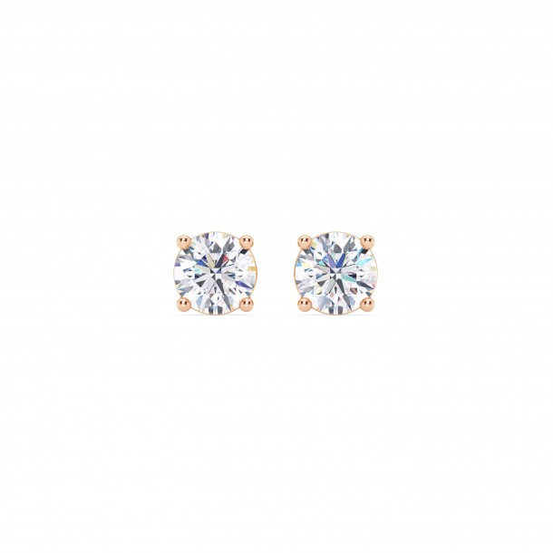 Серьги LSE01ROFR100