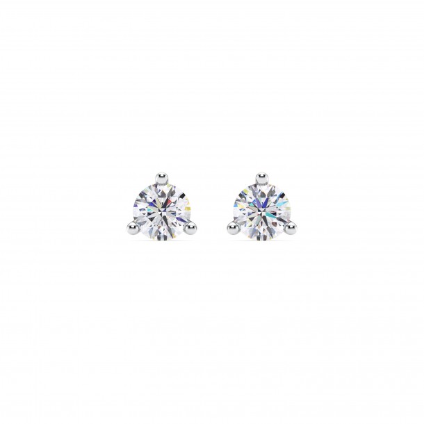 Серьги LSE03ROEW075