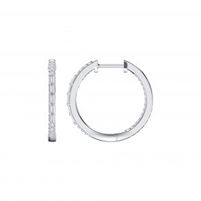 Серьги JNB9644-14KW-NAT