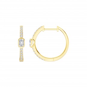 Серьги JNB9667-14KY-LAB
