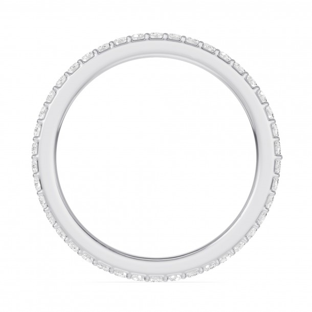 Кольцо RC10483-SHPR-1.40MM-NAT-PTL-SX