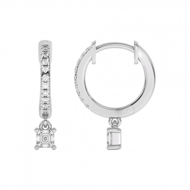Серьги SDC10400-4WEAR