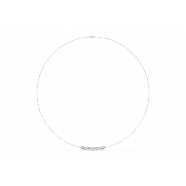 Ожерелье RC10986NK-LAB-8W