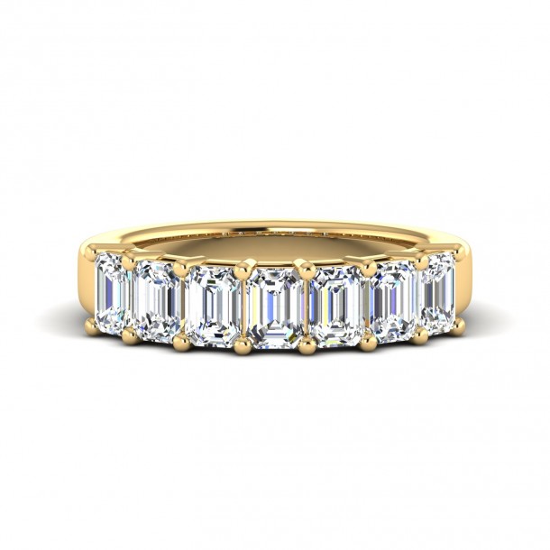 Кольцо DB0680LG-14K-Y