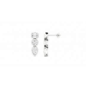 Серьги FRE01656