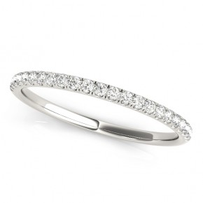 Кольцо 50909-W-PP1