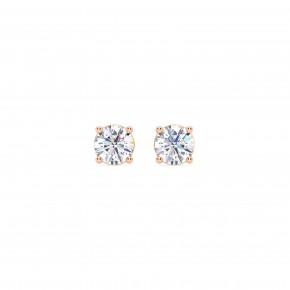 Серьги LSE01ROFR075
