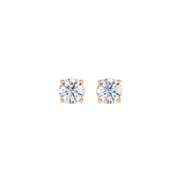 Серьги LSE01ROFR075
