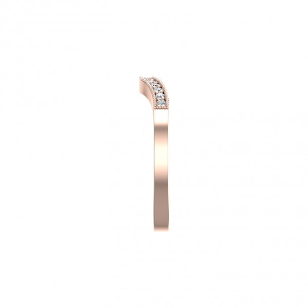 Кольцо MB0185-14K-R