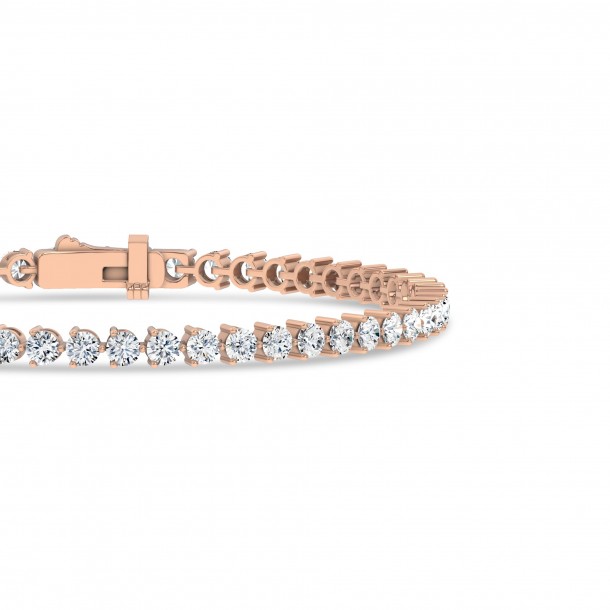 Браслет BRO42369AR-4CT75LAB
