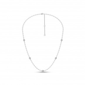 Ожерелье NECQ4609A1W-LAB